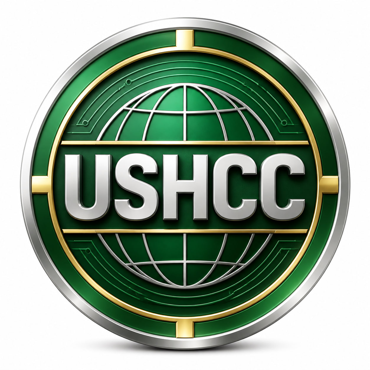 USHCC token