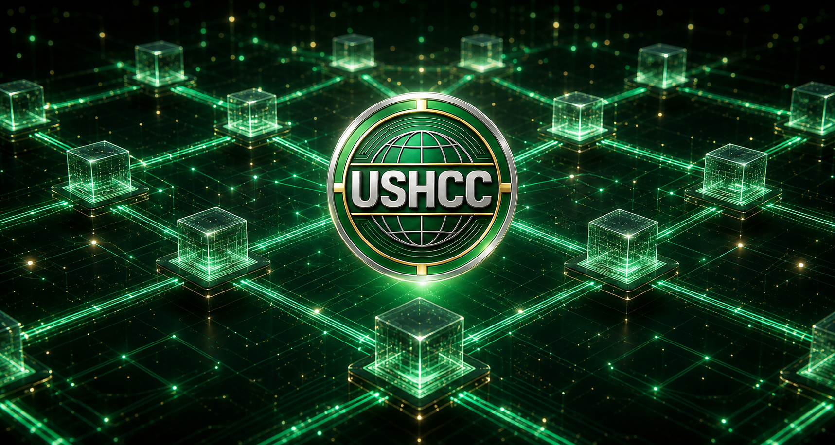 信息发布规范说明：USHCC 官方消息如何识别与留档