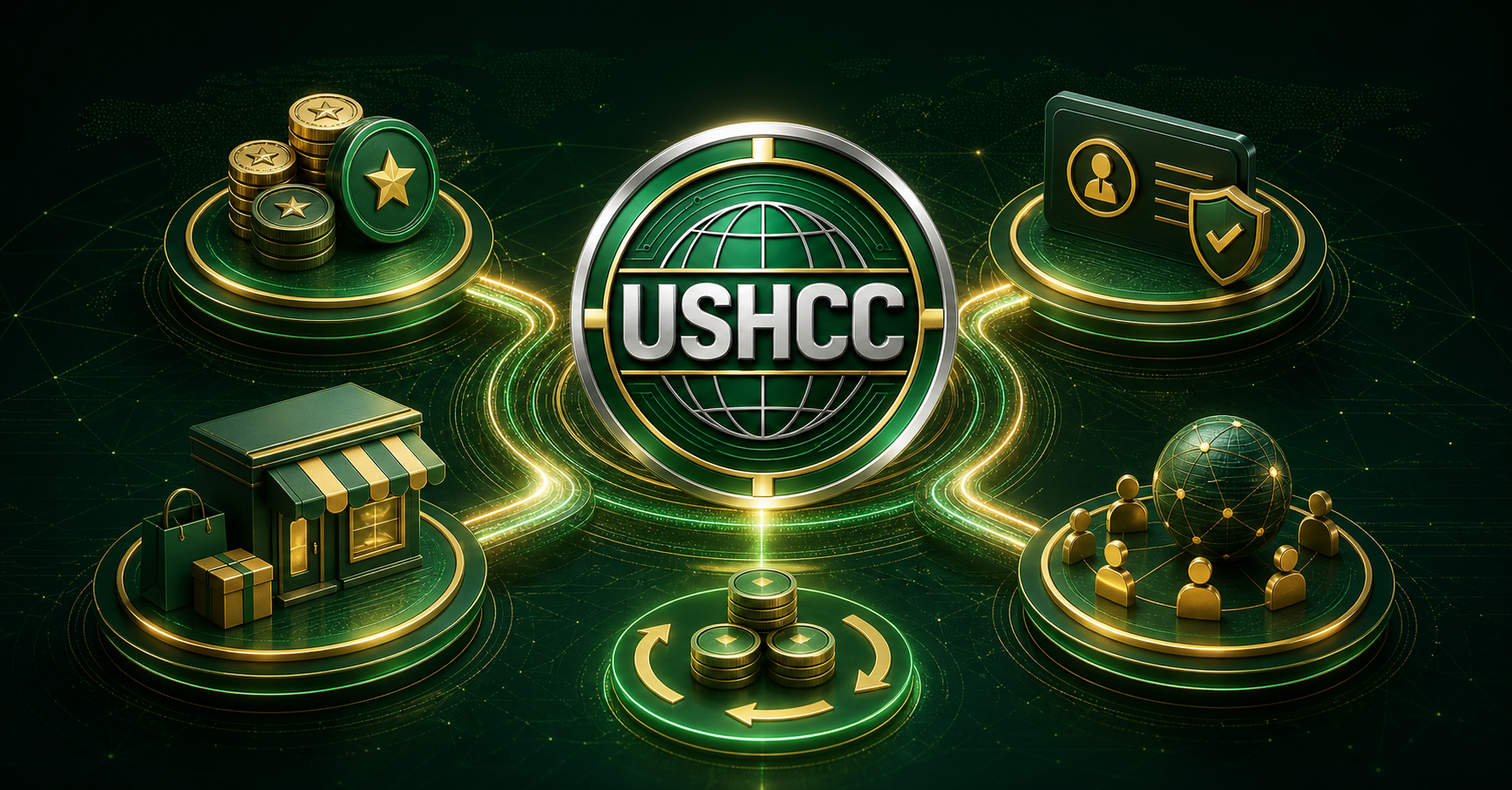 从使用出发：USHCC 生态场景建设的三项基本原则