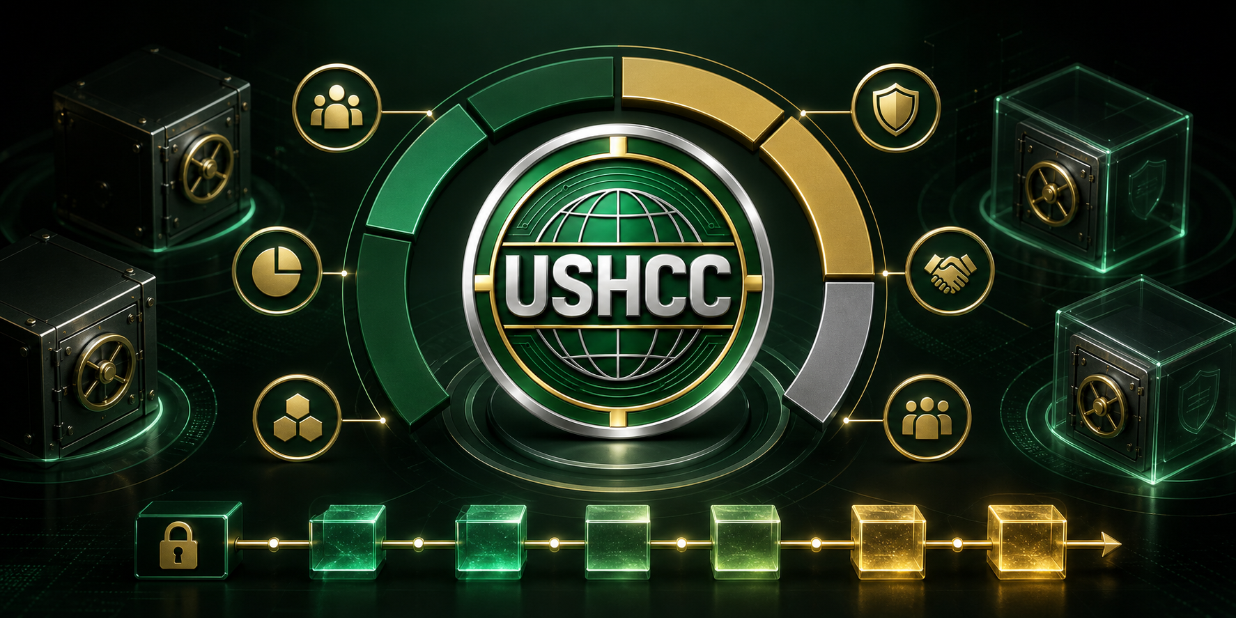 USHCC 近期建设回顾：从资料公开走向持续运营